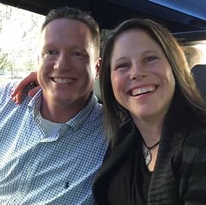 Meet your Posher, Dana